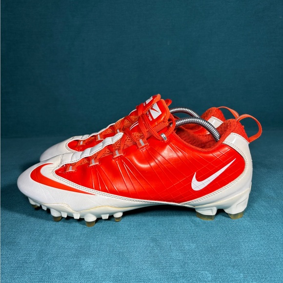 nike carbon fly cleats